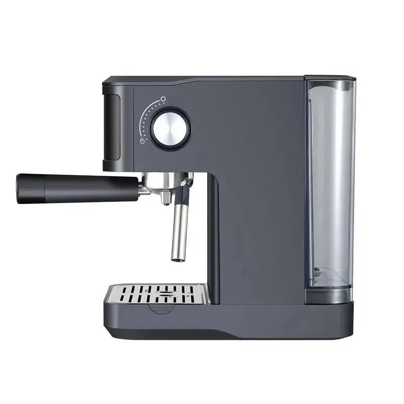 Electric Italian Coffee Machines Professional Espresso Coffee Maker Semi Automatic milk frother Cappuccino Latte Espresso maker
