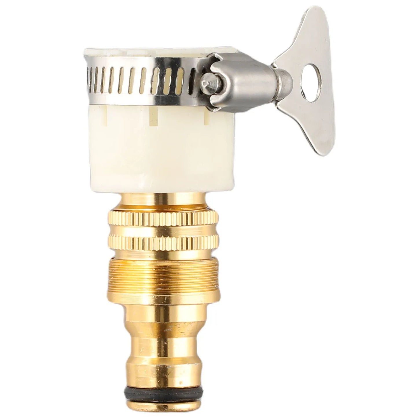 15-23mm Universal Hose Tap Adapters Faucet Tap Connector Garden Water Hose Pipe Fitting Faucet Adapter Watering Garden Tools