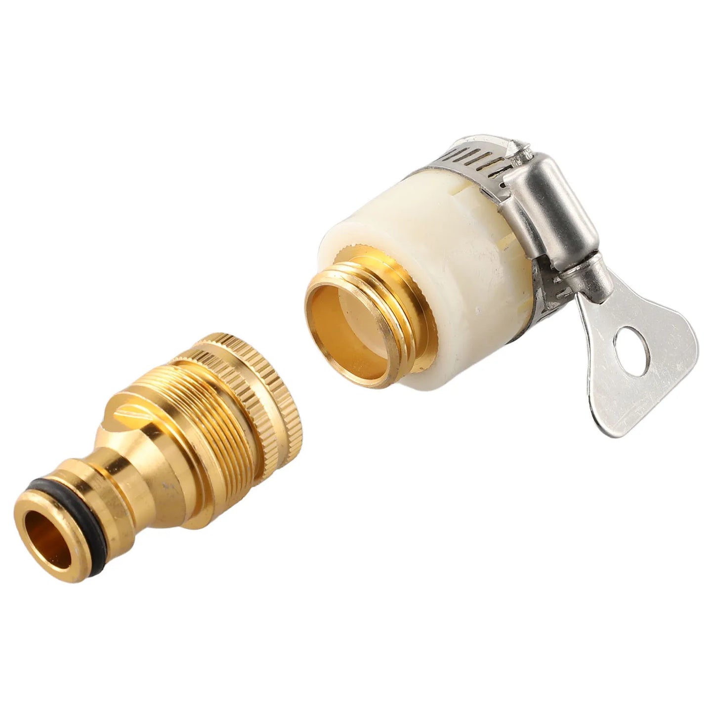15-23mm Universal Hose Tap Adapters Faucet Tap Connector Garden Water Hose Pipe Fitting Faucet Adapter Watering Garden Tools