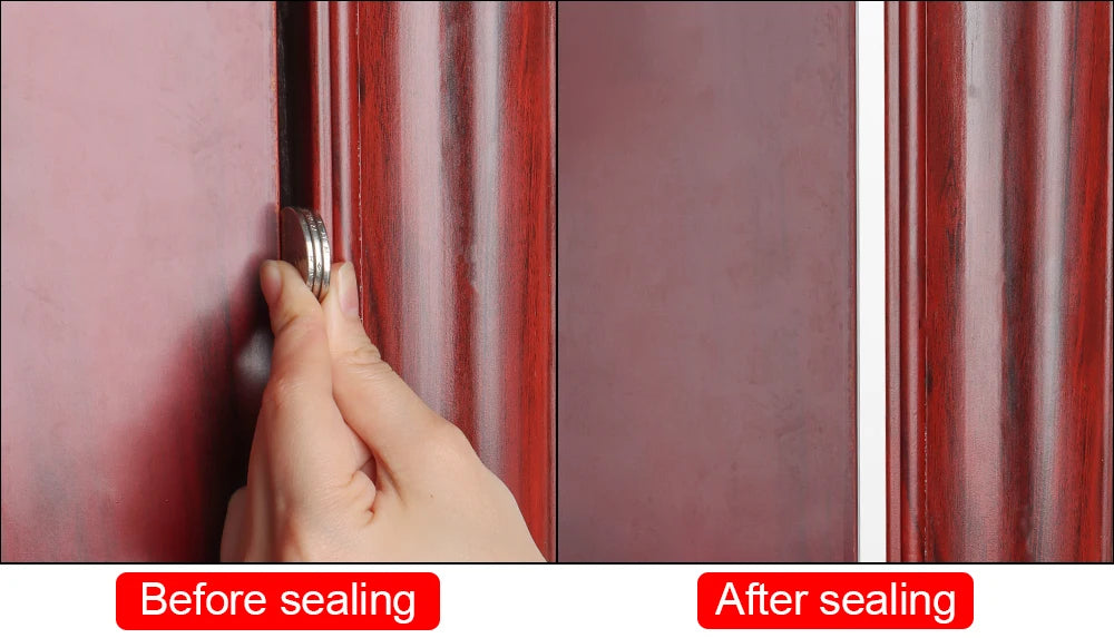 EVA Foam Tape Self-adhesive Shockproof Moisture Proof Preservative Single Sided Tape Seal Friction Protection Foam Adhesive Tape