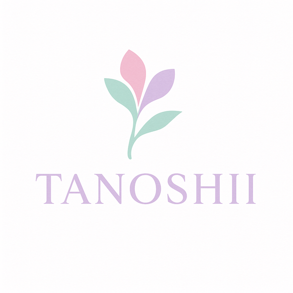 Tanoshii